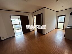 ハイツタダクマ1 3DKの写真
