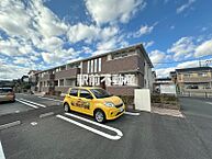 福岡県大牟田市岬2873-3：物件画像／株式会社駅前不動産　大牟田銀水店