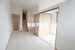 ポラリス鳥栖駅南 202 2階1LDKのリビング/ダイニング