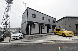 サンマリノ西新町