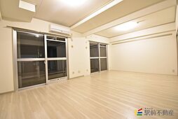 コンダクトレジデンス鳥栖 1304 13階2LDKのリビング/ダイニング