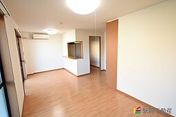 スクエア・ガーデン　あさひ 105