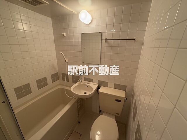 浴室