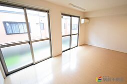 パドレ73 101 1階1LDKのリビング/ダイニング