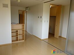 セイシェル大山C 1LDKの写真