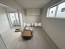 Tidy新鳥栖 101 1階1LDKのリビング/ダイニング