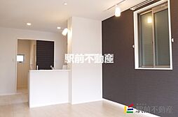 Ｆ・フラッツ鳥栖　G棟 101 1階1LDKのリビング/ダイニング