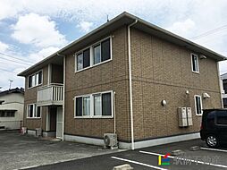 シャルマンわかば弐番館　B棟 205