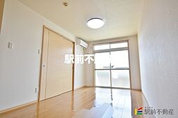 シティハイツイノウエ　B棟 203 2階1LDKのリビング/ダイニング