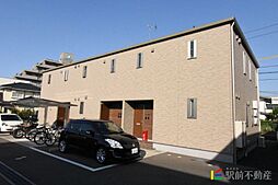 ベルリード壱番館 201