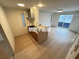 S・レーヴ 305 3階2LDKのリビング/ダイニング