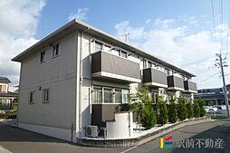 🉐敷金礼金0円！🉐ヴィルヌーブ参番館