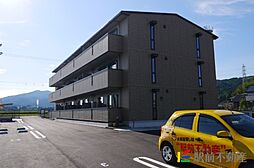 ウエストコート古賀II