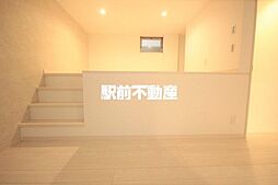 CB鳥栖フェリシア 1Kの写真