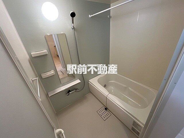 浴室