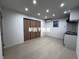 THE NOBLES 秋葉町 1LDKの写真