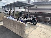 共有部分