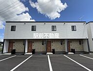 佐賀県三養基郡基山町大字長野104-2：物件画像／株式会社駅前不動産　JR鳥栖店