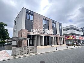 シエレトワール 204 ｜ 福岡県小郡市小郡74番地8（賃貸アパート1K・2階・36.33㎡） その1