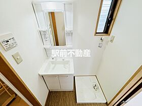 パーチェ・みやき 101 ｜ 佐賀県三養基郡みやき町白壁2253-1（賃貸アパート1LDK・1階・35.57㎡） その16