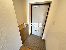 グラース蔵上弐番館 402 ｜ 佐賀県鳥栖市蔵上1丁目212（賃貸マンション3LDK・4階・65.05㎡） その17