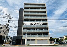 レブリアント鳥栖 201 ｜ 佐賀県鳥栖市大正町725-6（賃貸マンション1R・2階・29.47㎡） その10