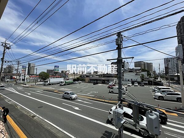 レブリアント鳥栖 203｜佐賀県鳥栖市大正町(賃貸マンション1R・2階・29.47㎡)の写真 その19