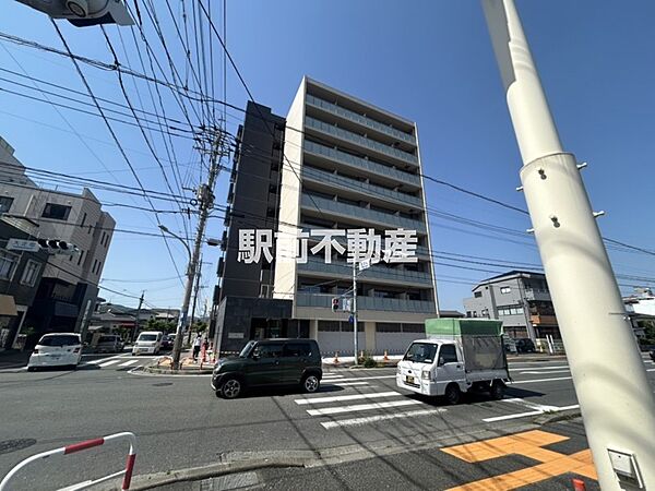 レブリアント鳥栖 204｜佐賀県鳥栖市大正町(賃貸マンション1R・2階・29.47㎡)の写真 その8