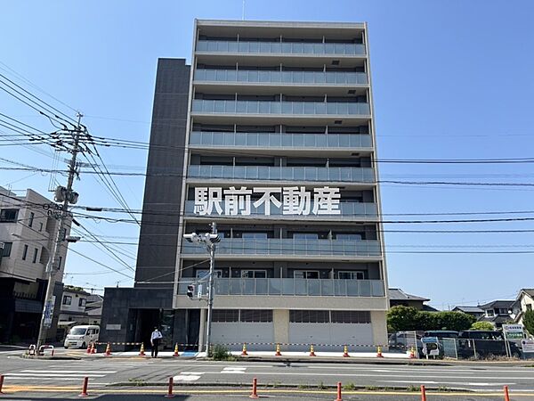 レブリアント鳥栖 301｜佐賀県鳥栖市大正町(賃貸マンション1R・3階・29.47㎡)の写真 その1