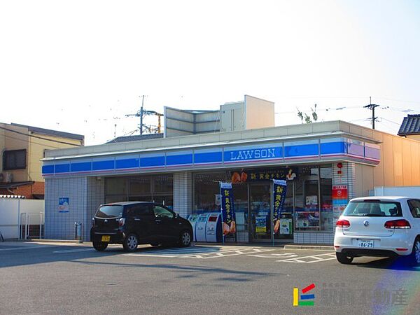 スワンハウスB棟 207｜福岡県小郡市大保(賃貸アパート1K・2階・23.00㎡)の写真 その1