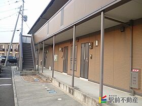 セイシェル・大山　C棟 211 ｜ 佐賀県鳥栖市宿町931-1（賃貸アパート1LDK・2階・37.64㎡） その13