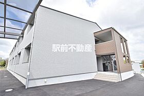 リベルタ基山 208 ｜ 佐賀県三養基郡基山町大字長野525-3（賃貸アパート1LDK・2階・32.50㎡） その6