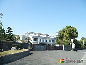 リベルタ基山 214 ｜ 佐賀県三養基郡基山町大字長野525-3（賃貸アパート1LDK・2階・32.50㎡） その11