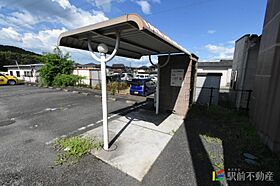 ルミナスハイム 202 ｜ 佐賀県鳥栖市立石町2163-4（賃貸アパート1K・2階・30.96㎡） その12