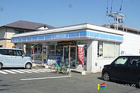 ピアボヌールII 202 ｜ 佐賀県鳥栖市西田町254-2（賃貸アパート2LDK・2階・59.75㎡） その19