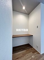 IF Airy court 304 ｜ 佐賀県鳥栖市桜町1448-4（賃貸アパート1K・3階・27.99㎡） その20