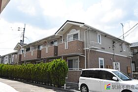 シャルマン参番館 203 ｜ 佐賀県鳥栖市西田町255（賃貸アパート1LDK・2階・42.37㎡） その7