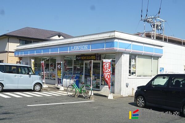 画像24:ローソン鳥栖村田町店 