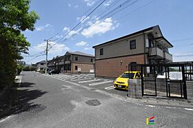 シャルマンヒロ参番館 204 ｜ 佐賀県鳥栖市あさひ新町834-62-2（賃貸アパート1DK・2階・35.44㎡） その11