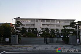 シャルマンヒロ参番館 204 ｜ 佐賀県鳥栖市あさひ新町834-62-2（賃貸アパート1DK・2階・35.44㎡） その28