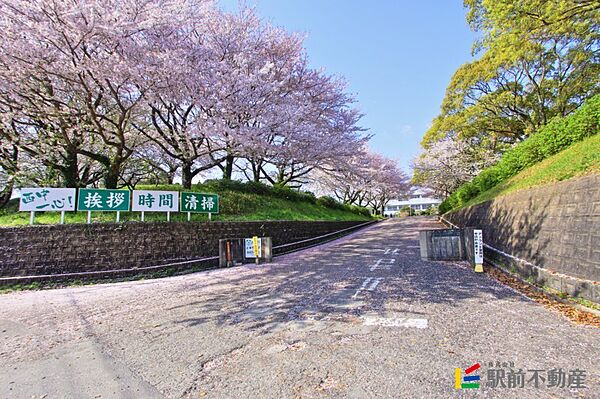 グラン・ソレイユ 201｜佐賀県鳥栖市儀徳町(賃貸アパート1LDK・2階・44.88㎡)の写真 その20