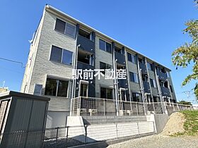 グラン・ソレイユ 103 ｜ 佐賀県鳥栖市儀徳町2959番地2（賃貸アパート2K・1階・36.96㎡） その11