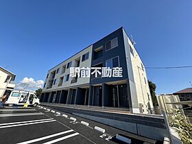 グラン・ソレイユ 105 ｜ 佐賀県鳥栖市儀徳町2959番地2（賃貸アパート2K・1階・36.96㎡） その7