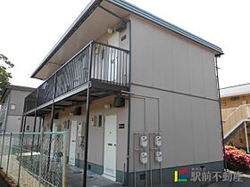 轟木ハイツ　C棟 201 ｜ 佐賀県鳥栖市轟木町1481-1（賃貸アパート1K・2階・25.00㎡） その12