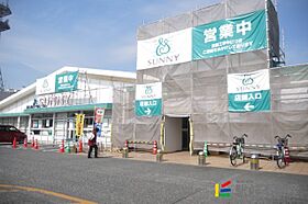 轟木ハイツ　C棟 201 ｜ 佐賀県鳥栖市轟木町1481-1（賃貸アパート1K・2階・25.00㎡） その30