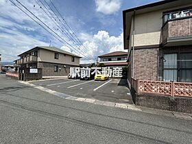 リビングタウン田代外町　A棟 101 ｜ 佐賀県鳥栖市田代外町577-2（賃貸アパート2LDK・1階・62.95㎡） その13