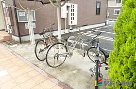 メゾン・ドゥ・シャルマン壱番館 101 ｜ 佐賀県鳥栖市宿町1437-3（賃貸アパート1R・1階・32.90㎡） その10