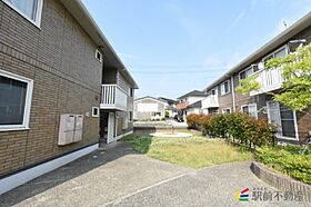 メゾン・ド・フルール　C棟 207 ｜ 佐賀県鳥栖市藤木町2107-3（賃貸アパート2LDK・2階・55.48㎡） その9