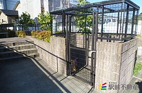 サンピアビレッジ 105 ｜ 佐賀県鳥栖市弥生が丘2丁目182（賃貸アパート1K・1階・29.75㎡） その12