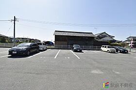 アドバンスピアIII 203 ｜ 佐賀県神埼市神埼町本堀2625（賃貸アパート1LDK・2階・45.00㎡） その12